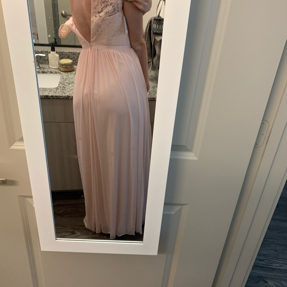 Formal Dress - Picture 5 of 7